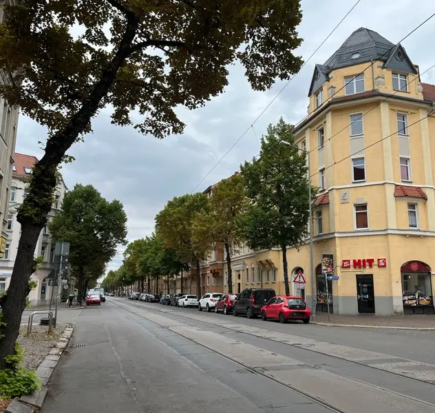 3 Zimmer Wohnung mit 72 m² in Leipzig – Bild 5