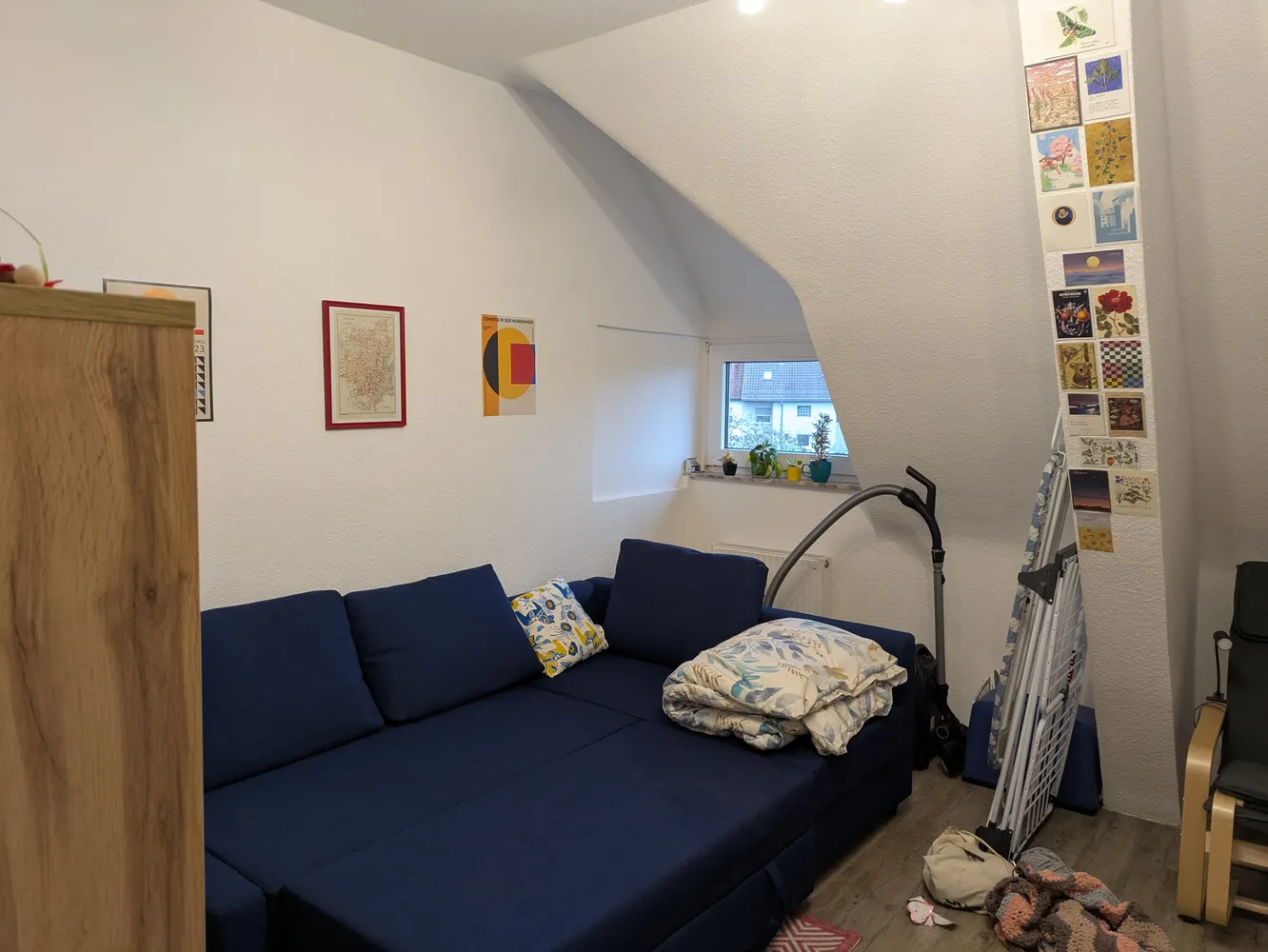 2 Zimmer Wohnung mit 55 m² in Mannheim – Bild 8