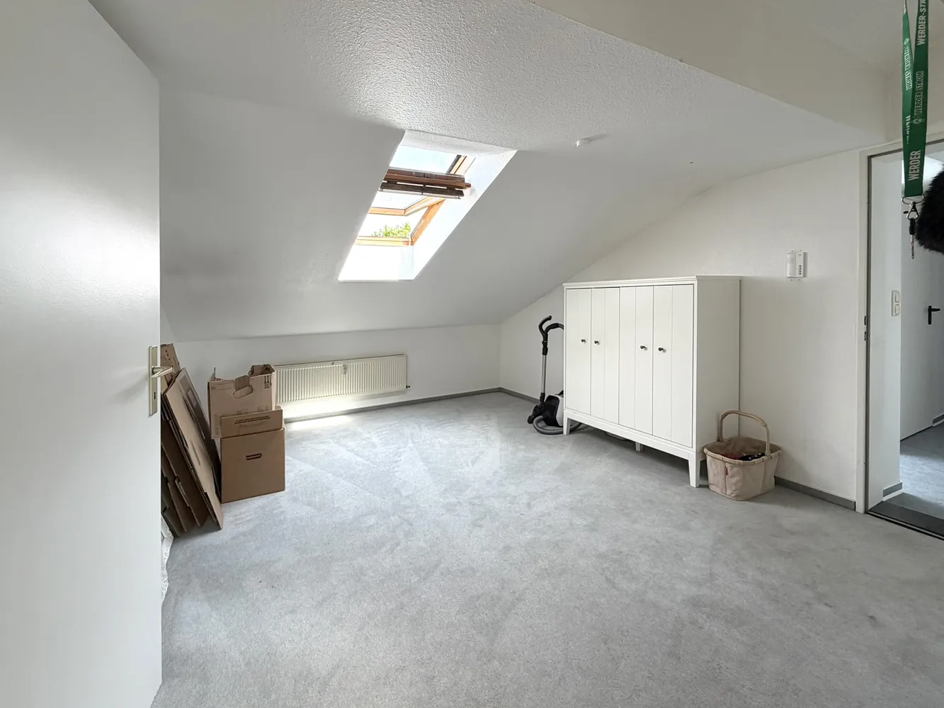 2 Zimmer Wohnung mit 55 m² in Bremen – Bild 4