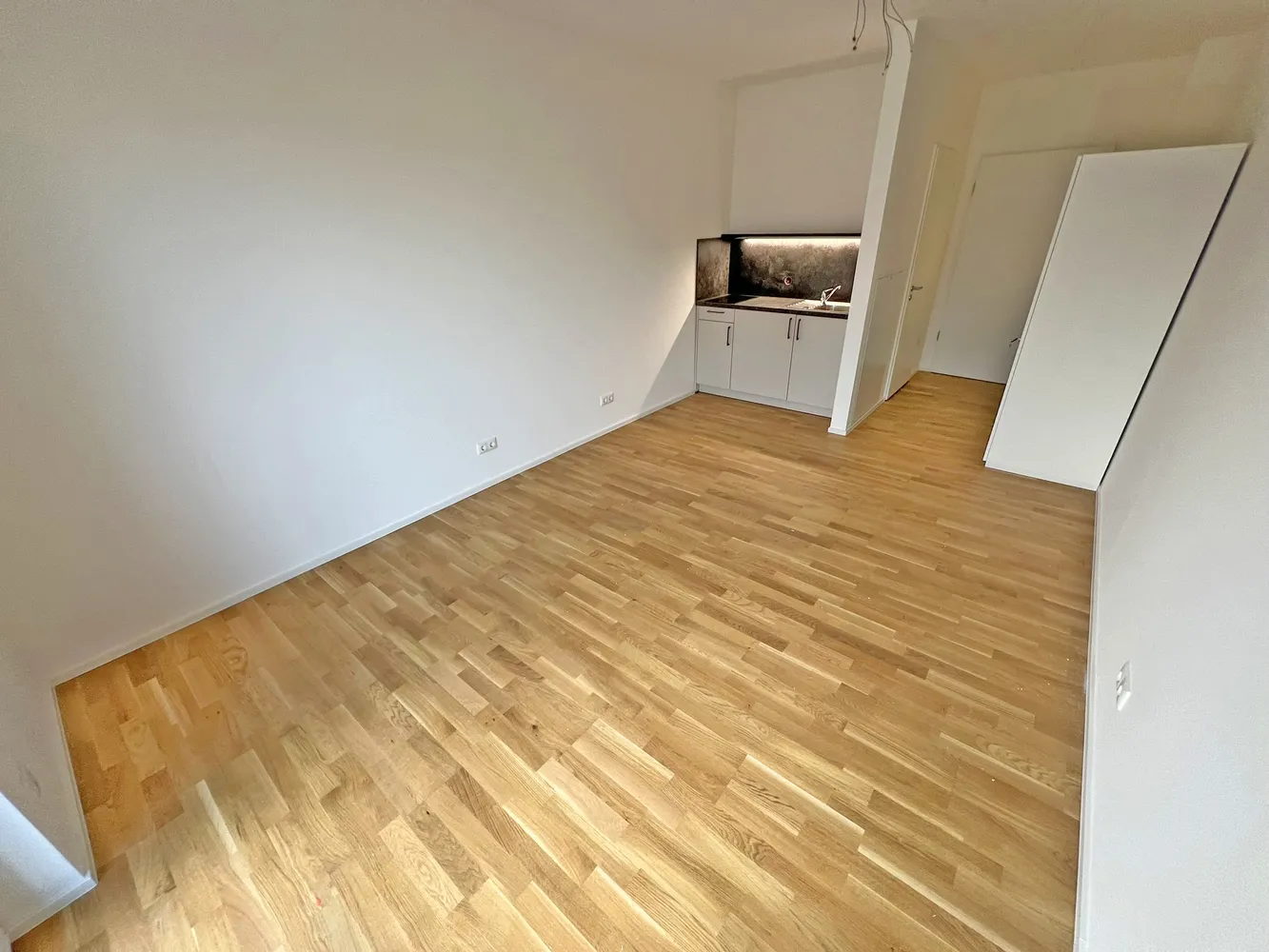 1 Zimmer Wohnung mit 24 m² in Bonn – Bild 4