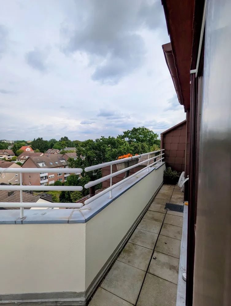 2 Zimmer Wohnung mit 48 m² in Bielefeld – Bild 10
