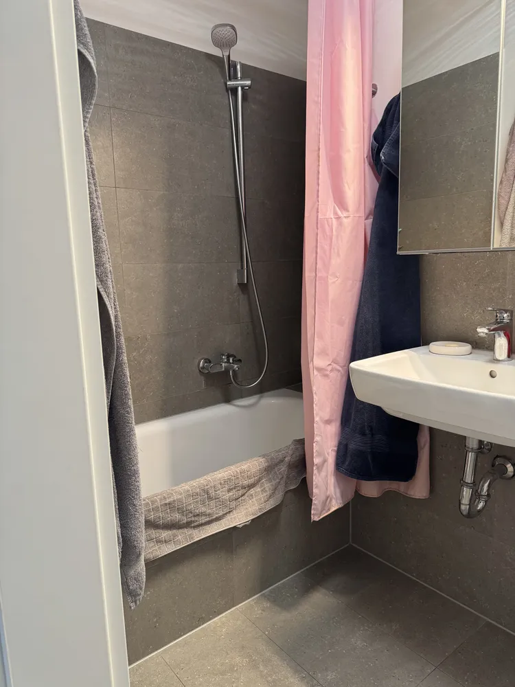 3 Zimmer Wohnung mit 65 m² in Köln – Bild 4