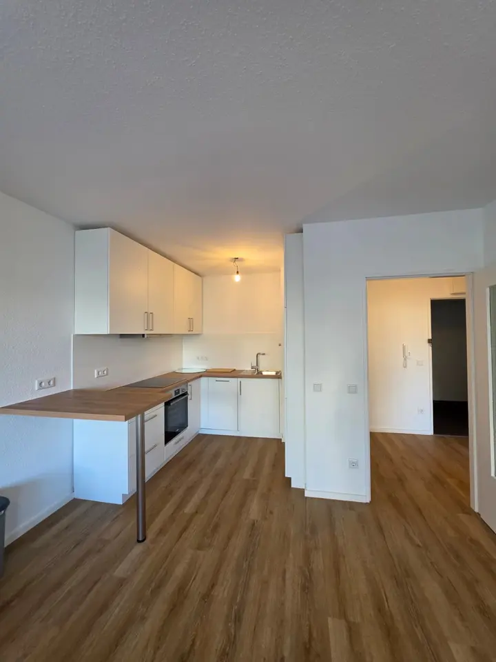 2 Zimmer Wohnung mit 60 m² in Ratingen – Bild 2