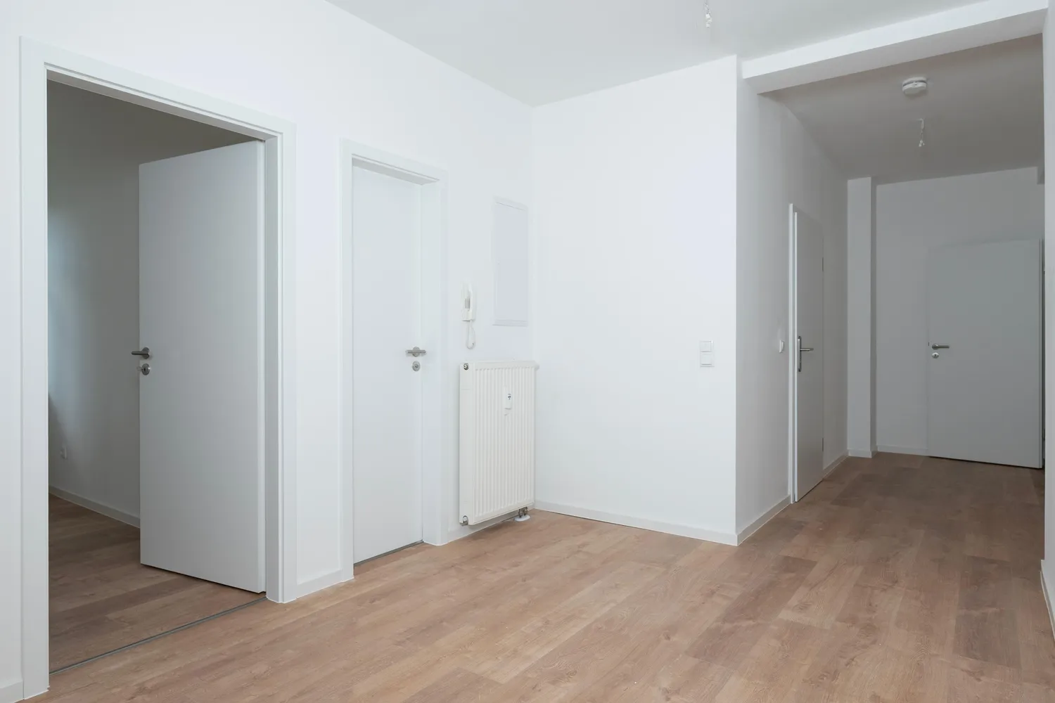 3 Zimmer Wohnung mit 80 m² in Chemnitz – Bild 2