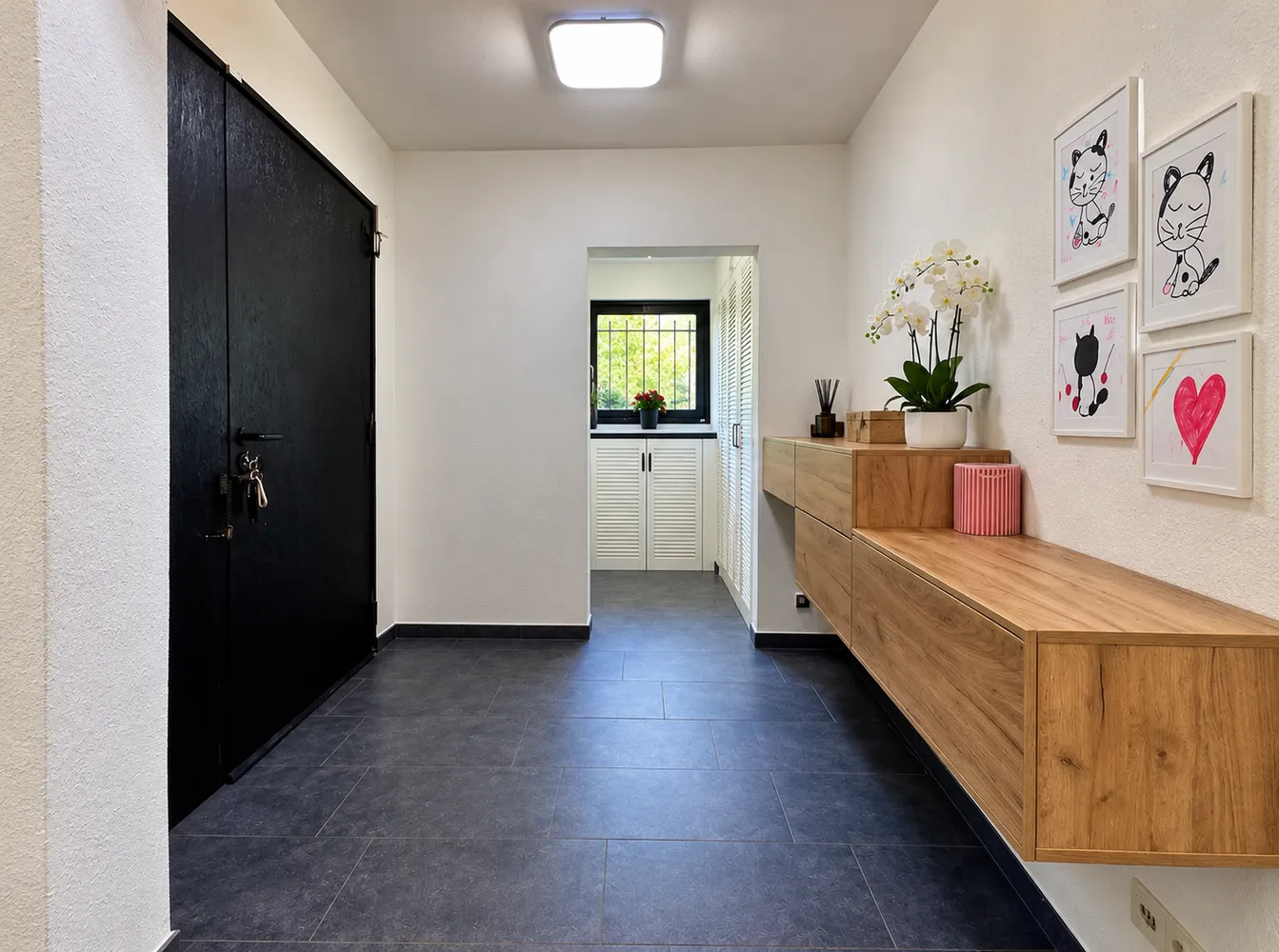 4 Zimmer Haus mit 305 m² in Ratingen – Bild 11