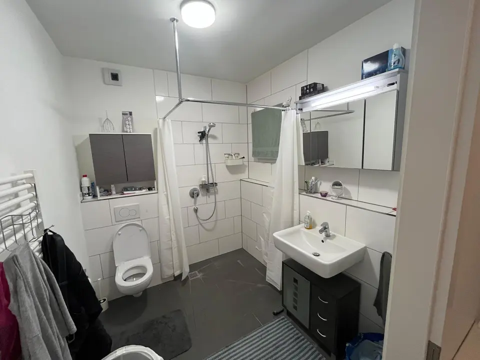 2 Zimmer Wohnung mit 30 m² in Bremen – Bild 6