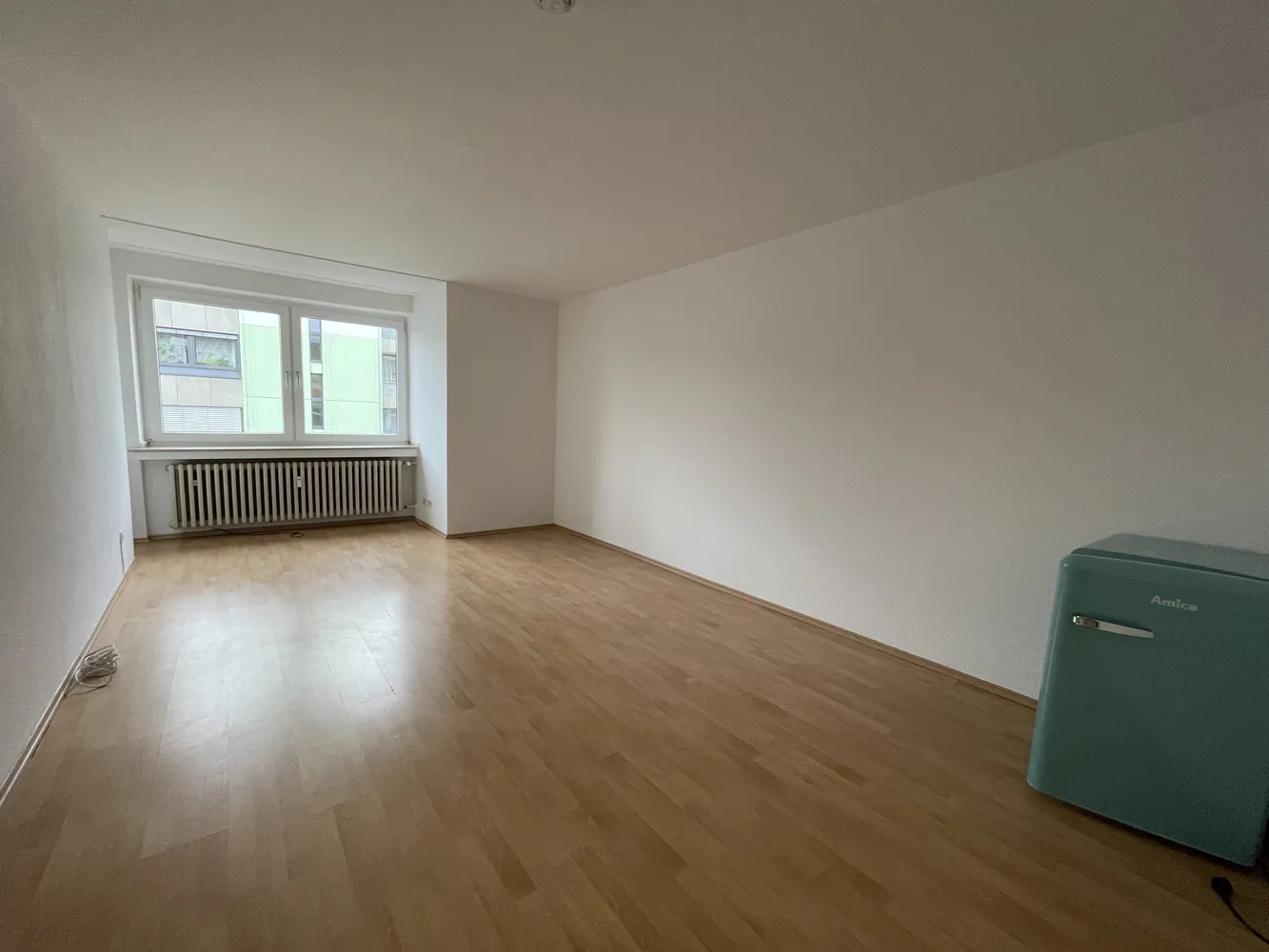 1 Zimmer Wohnung mit 30 m² in Düsseldorf – Bild 7