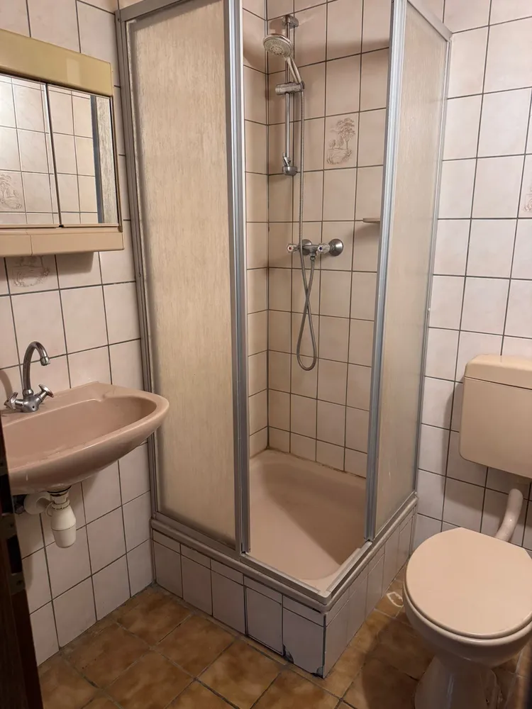 1 Zimmer Wohnung mit 25 m² in Mainz – Bild 4