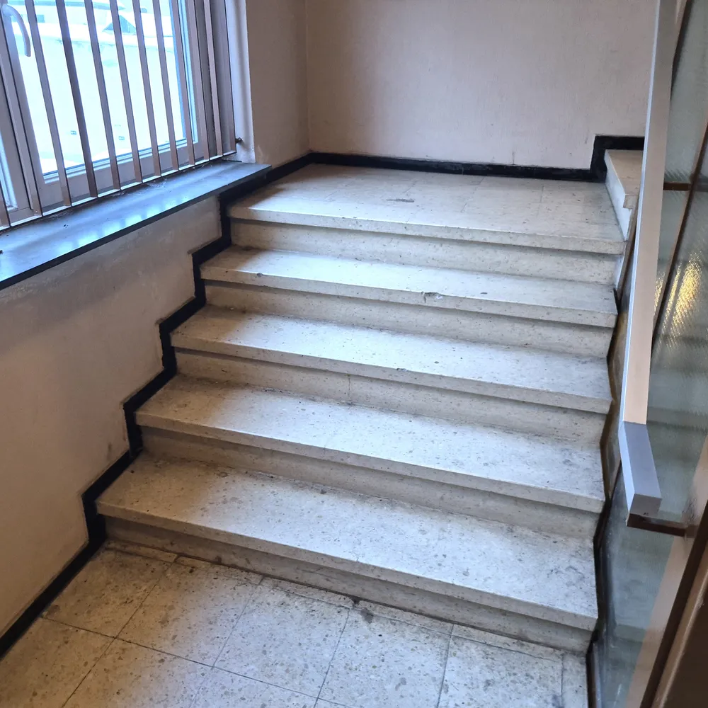 1 Zimmer Wohnung mit 135 m² in Hannover – Bild 4