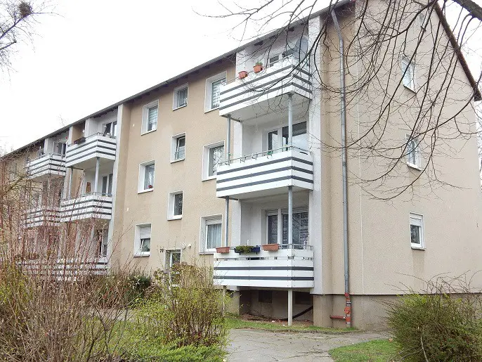 4 Zimmer Wohnung mit 61 m² in Bochum – Bild 3