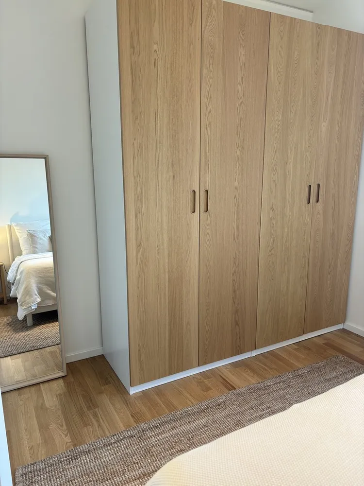 2 Zimmer Wohnung mit 56 m² in Berlin – Bild 7
