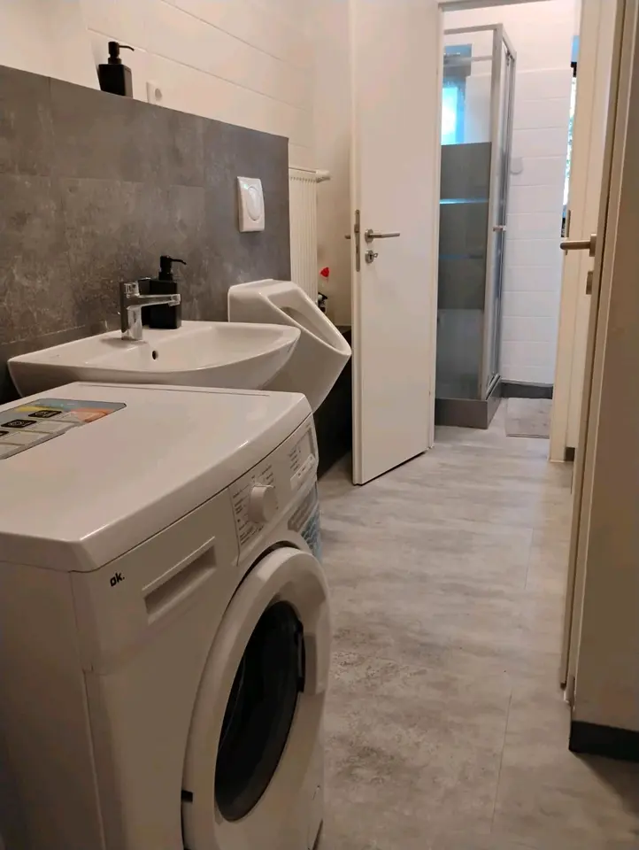 WG-Zimmer mit 20 m² in Borna – Bild 8