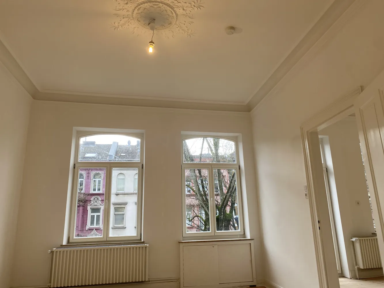 2 Zimmer Wohnung mit 64 m² in Aachen – Bild 3