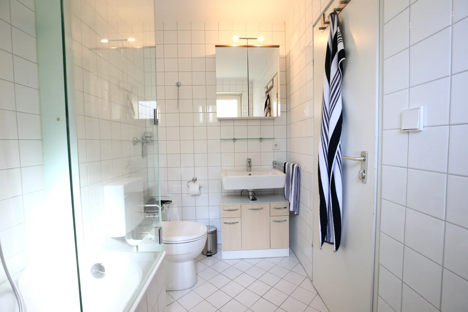 2 Zimmer Wohnung mit 70 m² in München – Bild 5