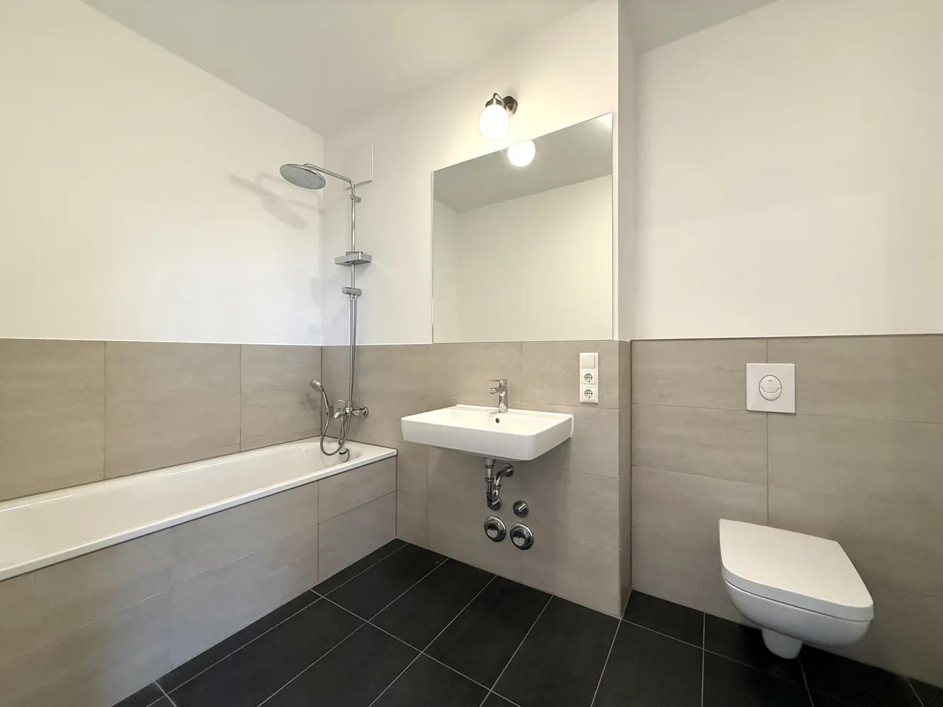 4 Zimmer Wohnung mit 113 m² in Berlin – Bild 12