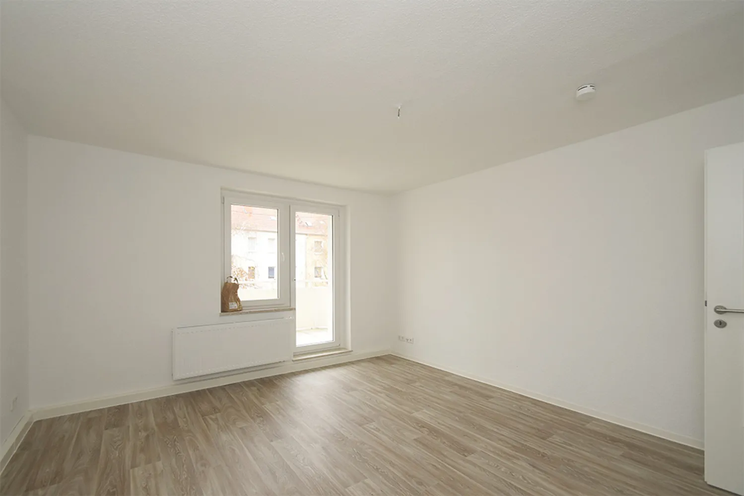 3 Zimmer Wohnung mit 61 m² in Halle (Saale) – Bild 8