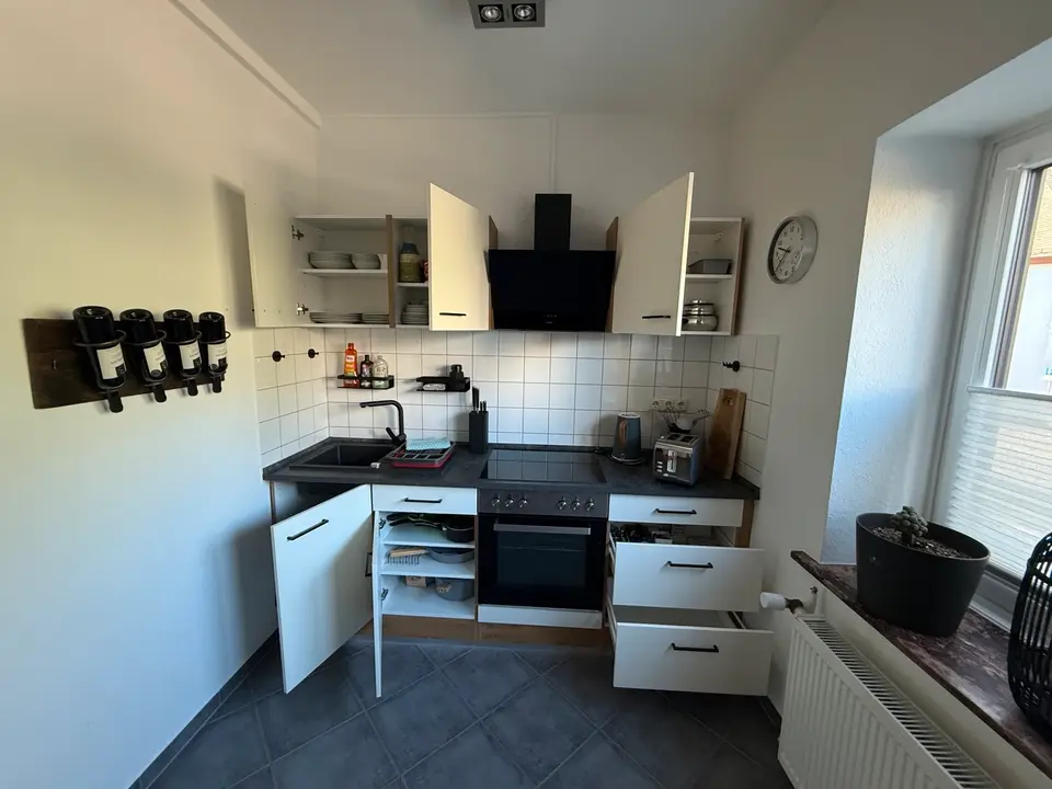 2 Zimmer Wohnung mit 46 m² in Siegen – Bild 8