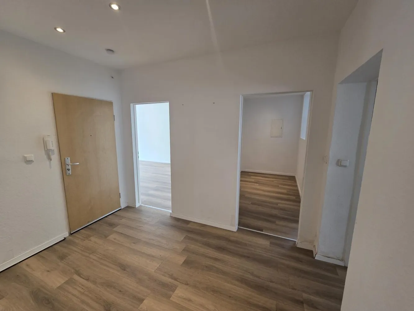 2 Zimmer Wohnung mit 75 m² in Dortmund – Bild 3