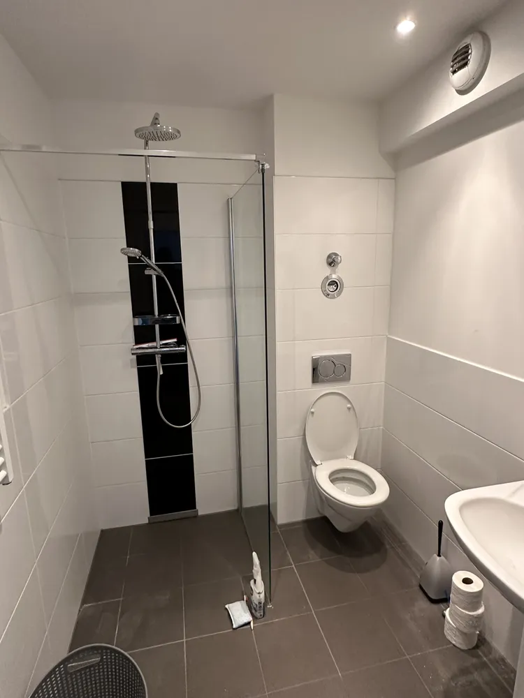 2 Zimmer Wohnung mit 51 m² in Berlin – Bild 3