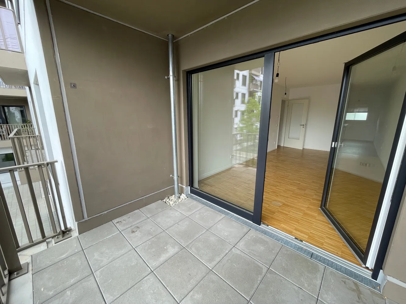 5 Zimmer Wohnung mit 113 m² in Nürnberg – Bild 1
