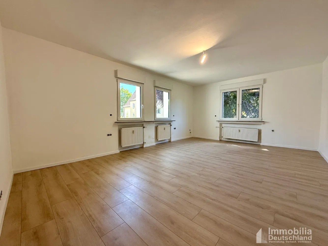 4 Zimmer Wohnung mit 100 m² in Dortmund – Bild 2