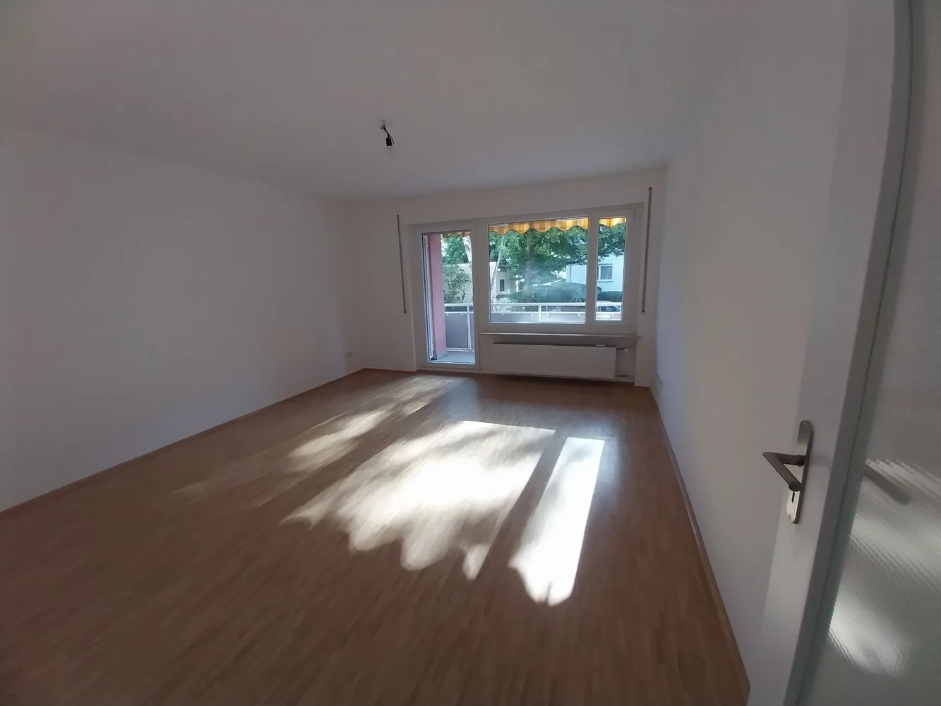 3 Zimmer Wohnung mit 74 m² in Frankfurt am Main – Bild 1