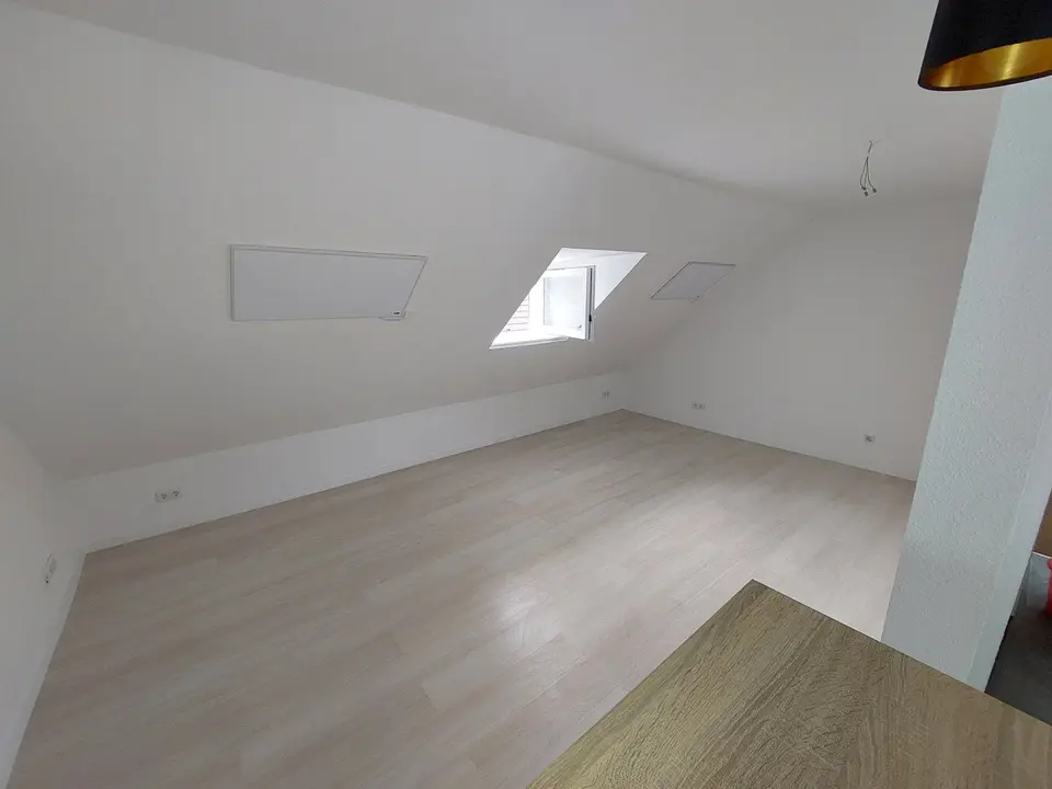 2 Zimmer Wohnung mit 32 m² in Krefeld – Bild 3