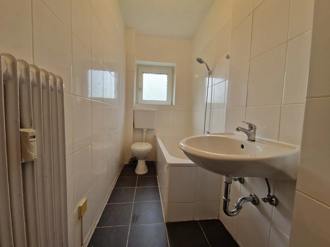 1 Zimmer Wohnung mit 38 m² in Dortmund – Bild 5