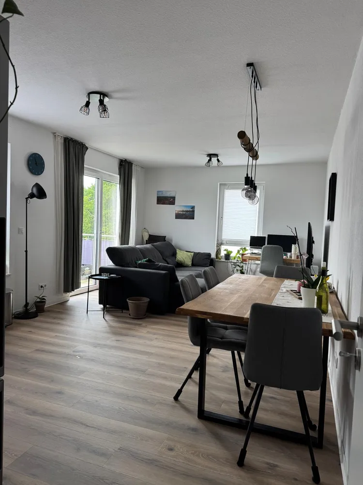 2 Zimmer Wohnung mit 63 m² in Hattingen – Bild 10