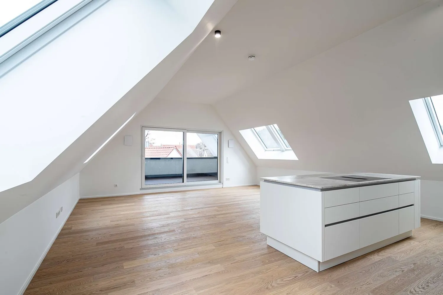 2 Zimmer Wohnung mit 72 m² in Dachau – Bild 6
