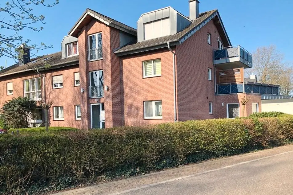 3 Zimmer Wohnung mit 74 m² in Bocholt – Bild 2