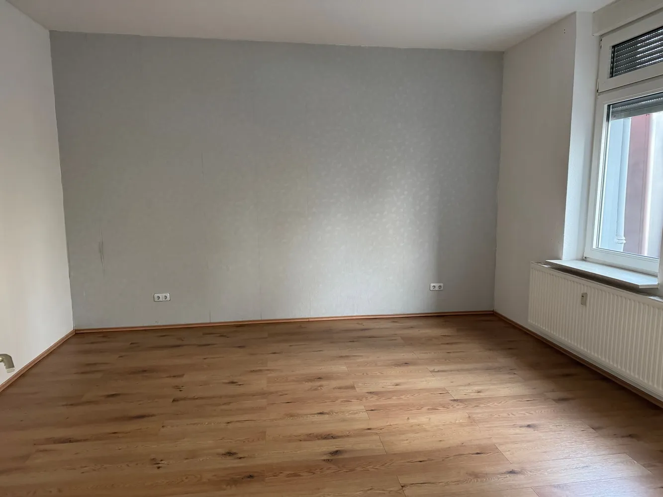 2 Zimmer Wohnung mit 66 m² in Essen – Bild 12
