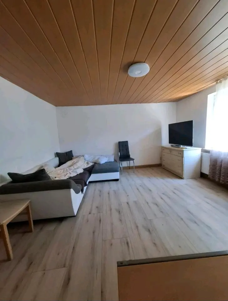 3 Zimmer Wohnung mit 63 m² in Hof – Bild 1