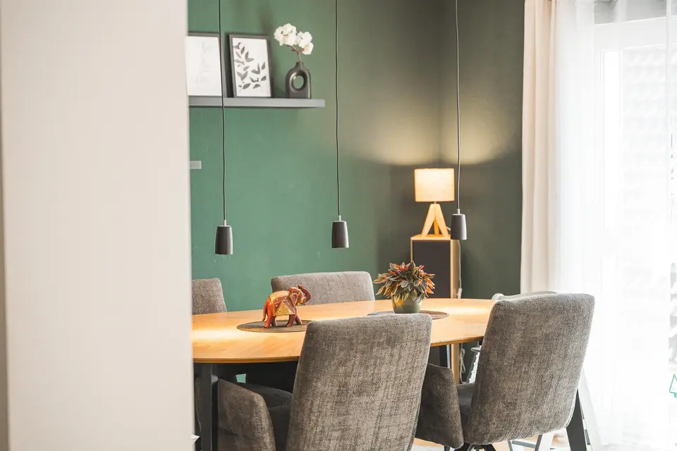 6 Zimmer Haus mit 206 m² in Stuttgart – Bild 4