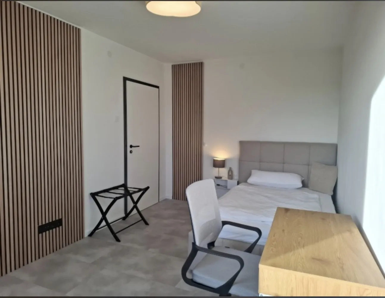 WG-Zimmer mit 14 m² in München – Bild 5