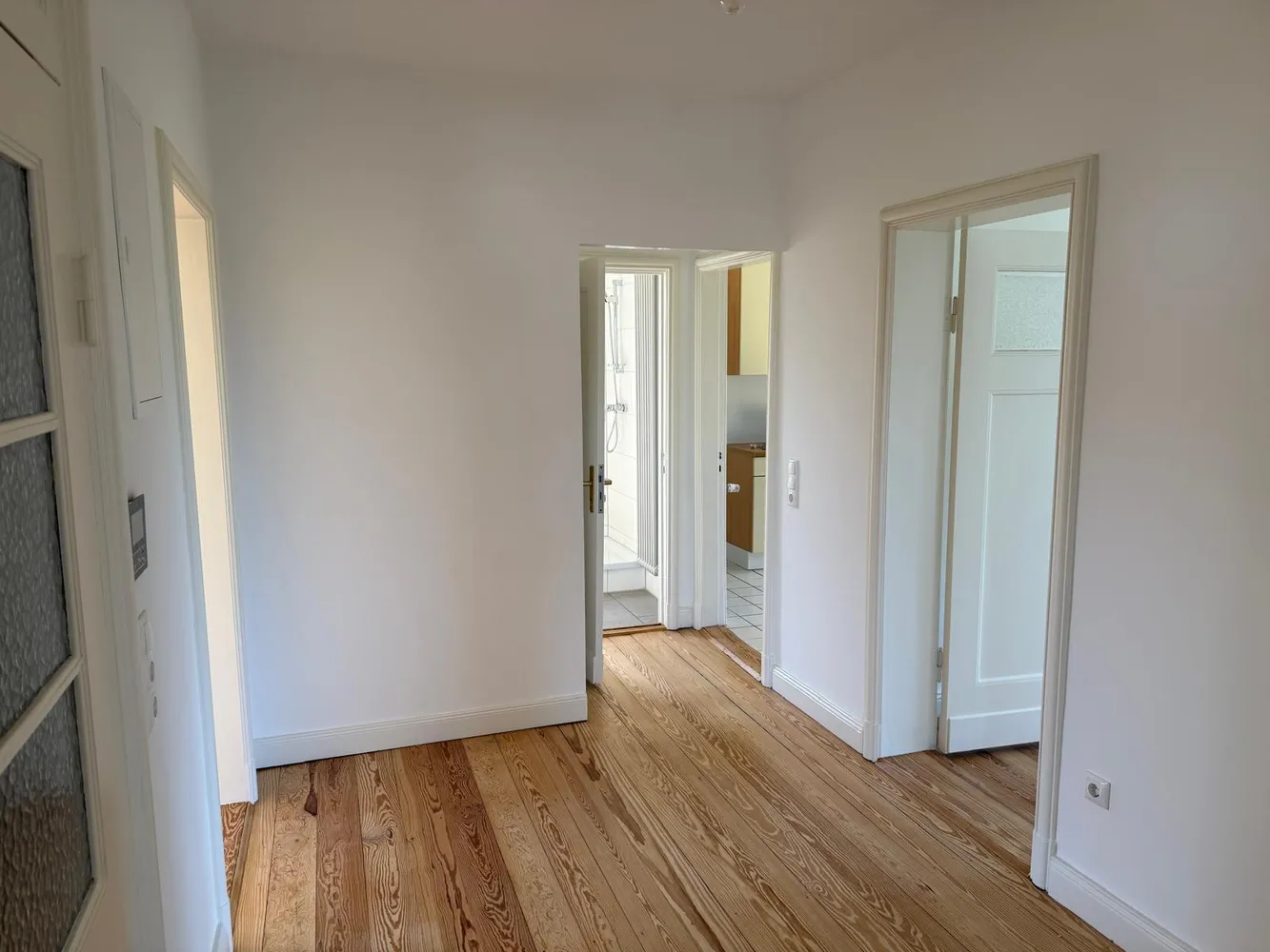 4 Zimmer Wohnung mit 101 m² in Kiel – Bild 5