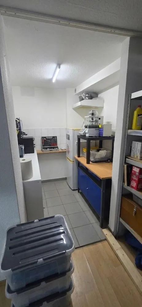 1 Zimmer Wohnung mit 25 m² in Bonn – Bild 2
