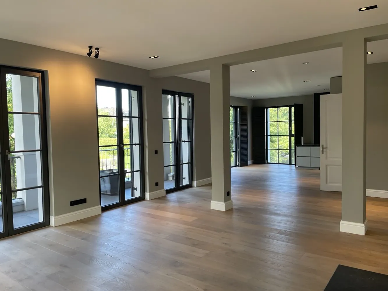 3 room apartment with 172 m² in Bonn – Photo 5
