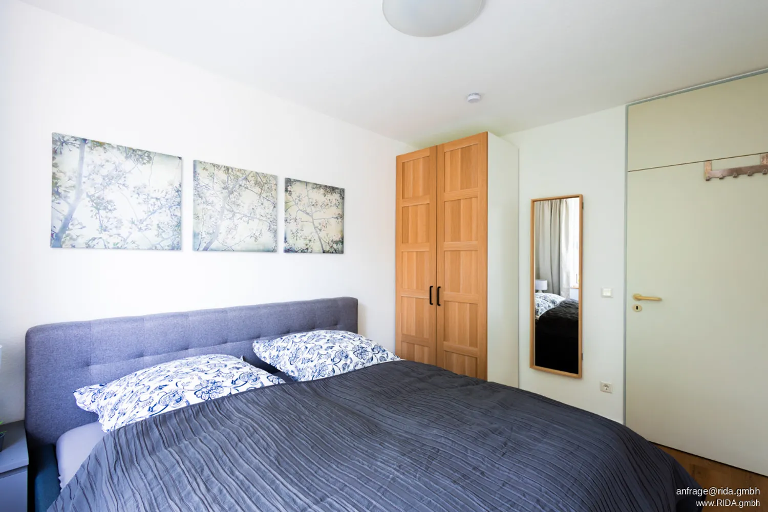 2 Zimmer Wohnung mit 59 m² in Köln – Bild 6
