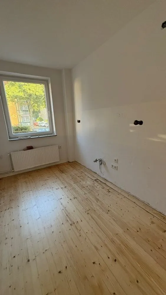 4 Zimmer Wohnung mit 79 m² in Oldenburg – Bild 2