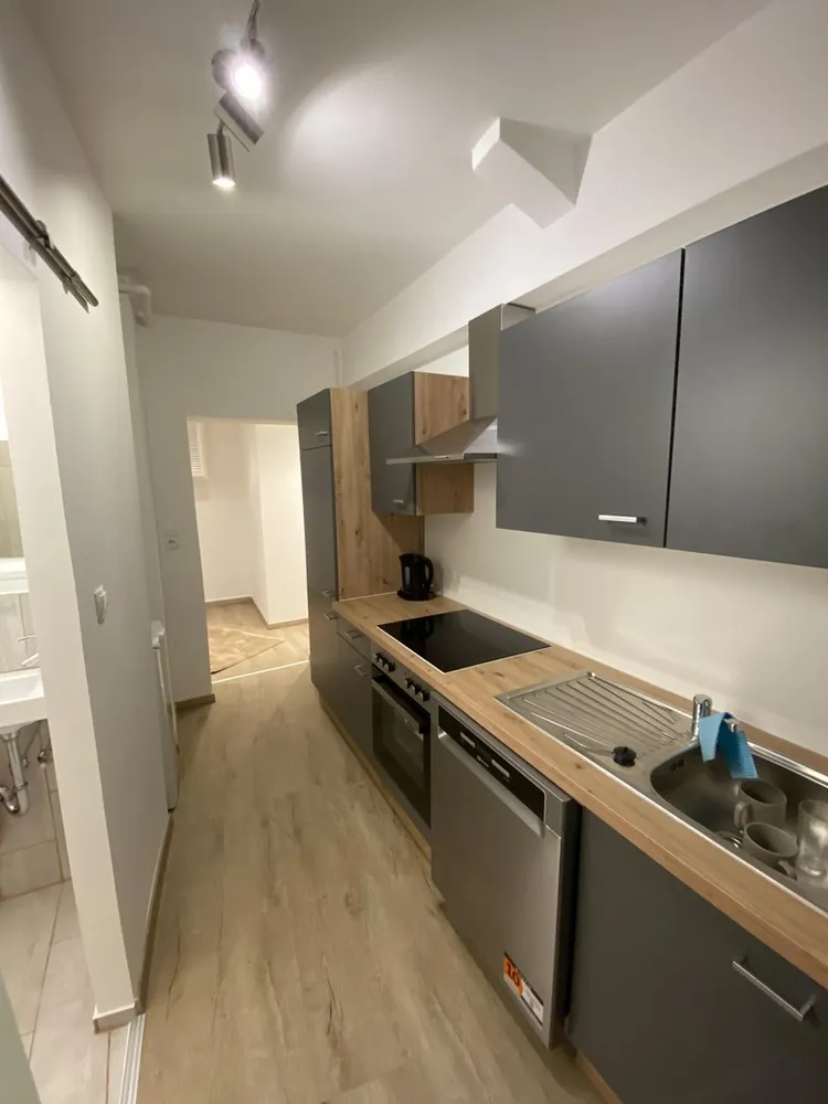 2 Zimmer Wohnung mit 57 m² in Stuttgart – Bild 5