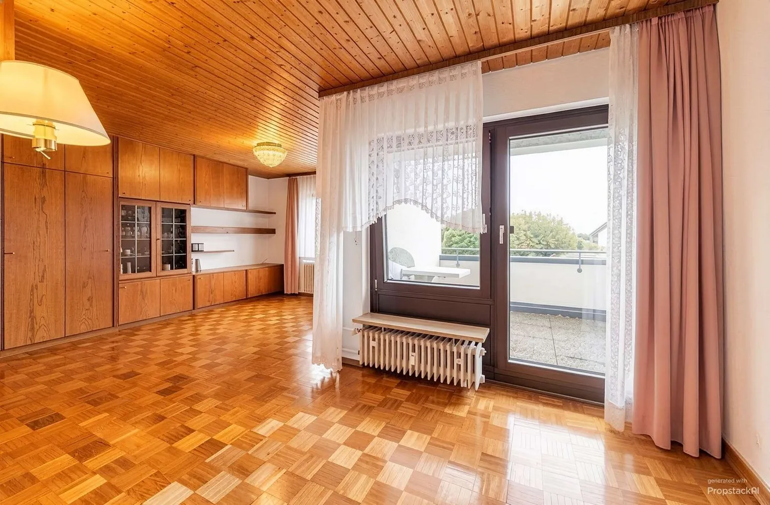 3 room apartment with 70 m² in Fellbach – Photo 3