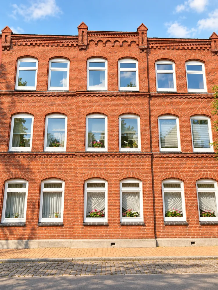 4 Zimmer Wohnung mit 86 m² in Neumünster – Bild 4