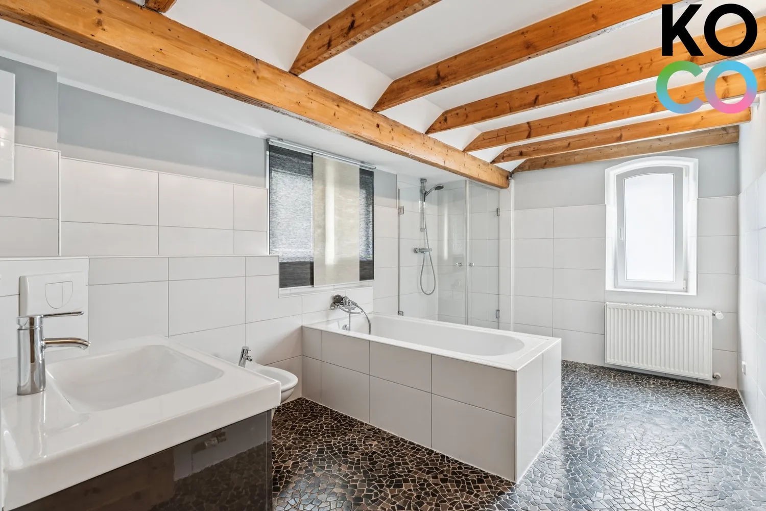 5 room house with 144 m² in Mettmann – Photo 1