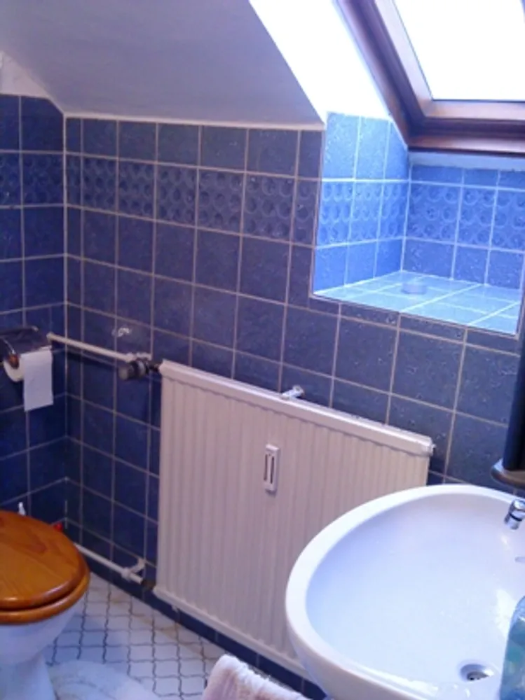 1 Zimmer Wohnung mit 31 m² in Mainz – Bild 5