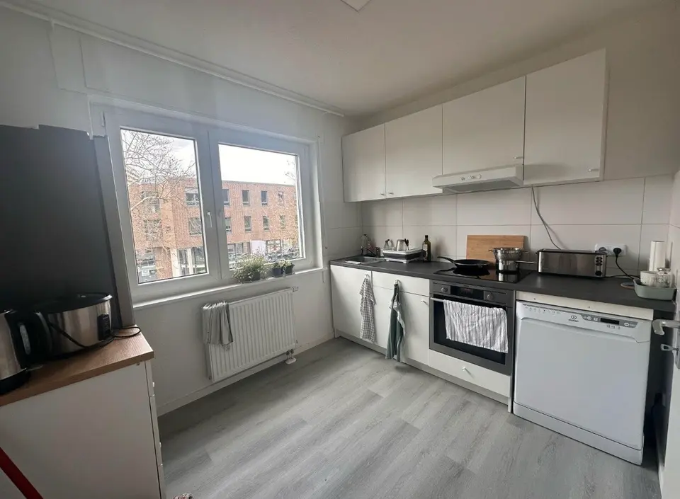 5 Zimmer Wohnung mit 14 m² in Karlsruhe – Bild 8