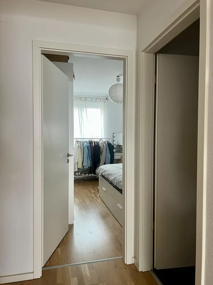 2 Zimmer Wohnung mit 58 m² in Köln – Bild 3