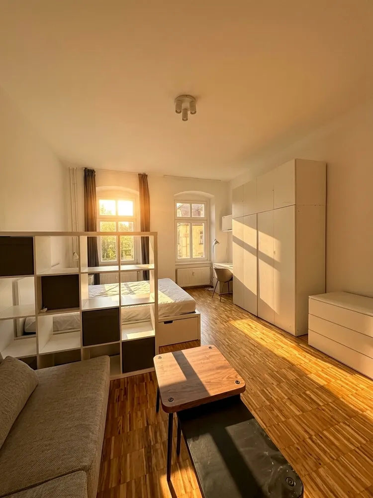 1 Zimmer Wohnung mit 42 m² in Berlin – Bild 6