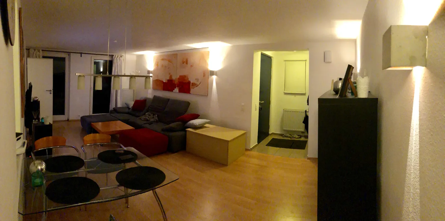 2 Zimmer Wohnung mit 57 m² in Aachen – Bild 8