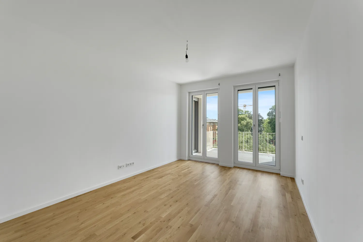 3 Zimmer Wohnung mit 93 m² in Leipzig – Bild 3